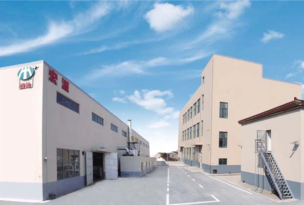 Jiangsu  Hongyuan  E  -  Tecnologia  Co.,  Ltd.